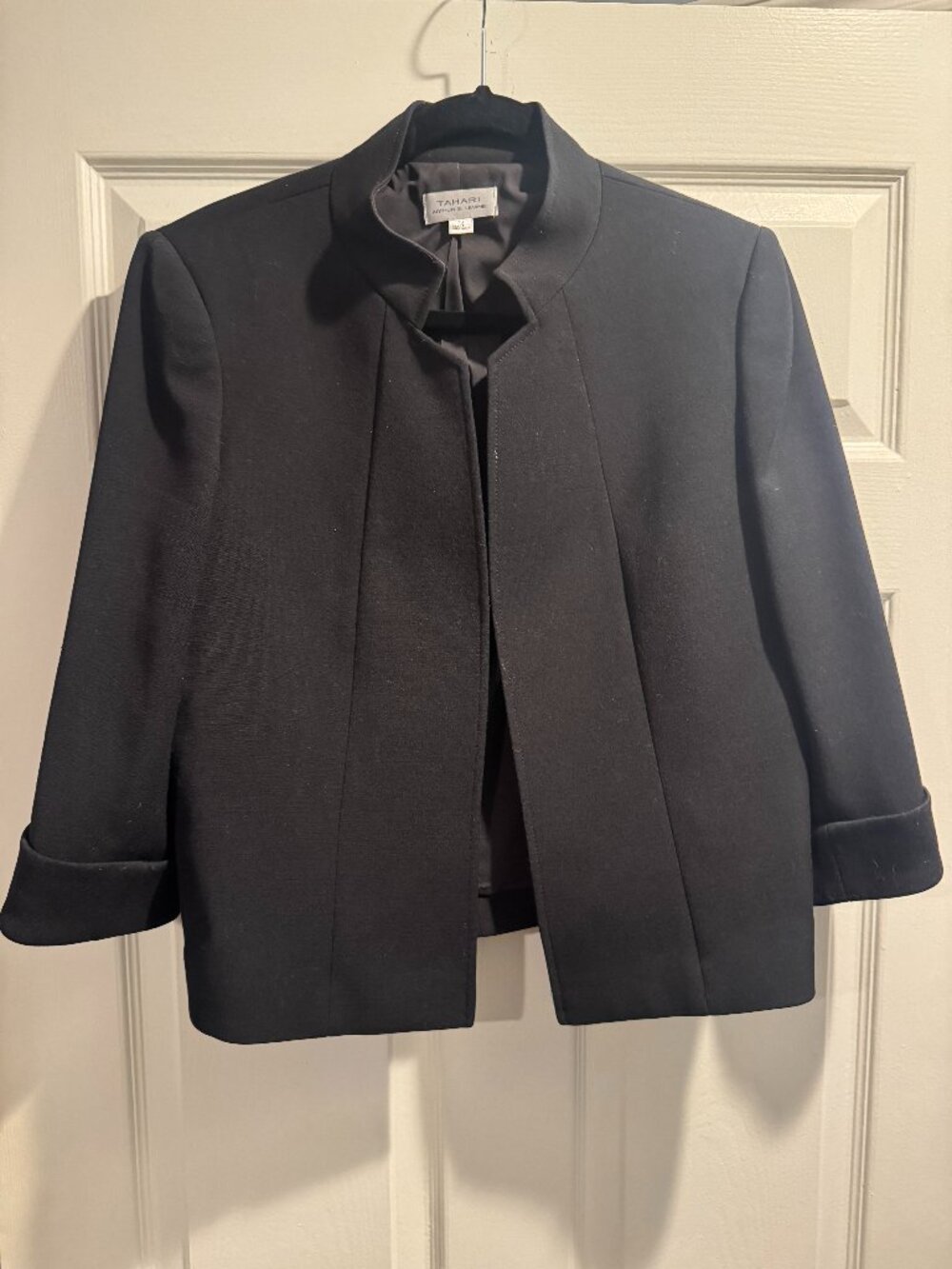 Tahari ASL Blazer - Size 10